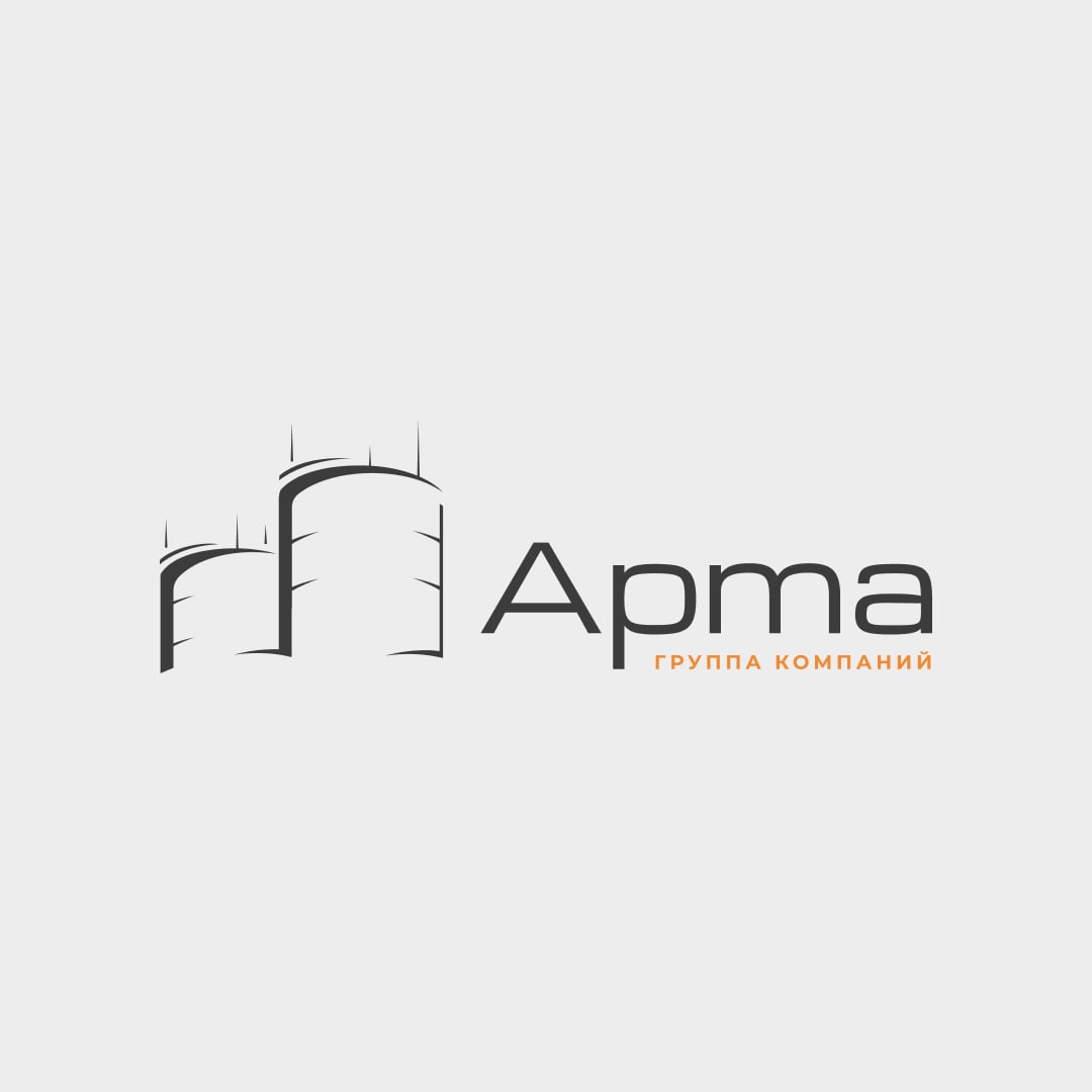 Сайт Арма Строй