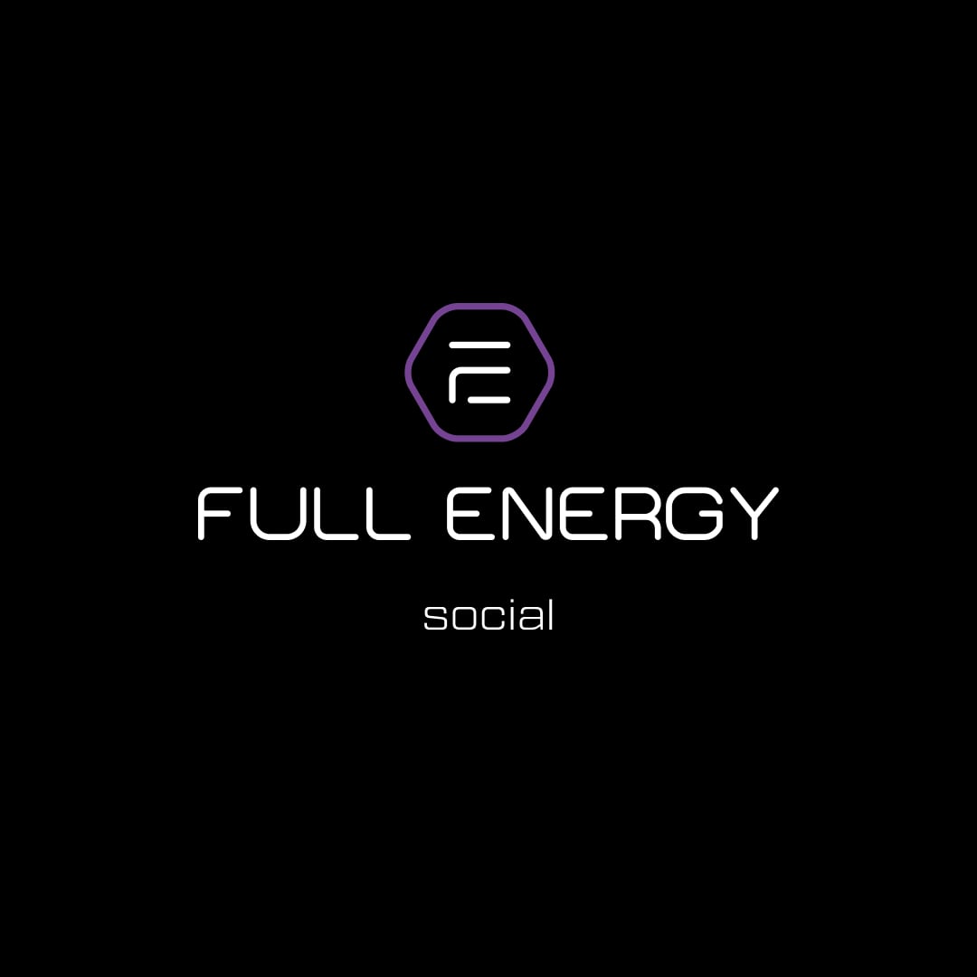 Full Energy social