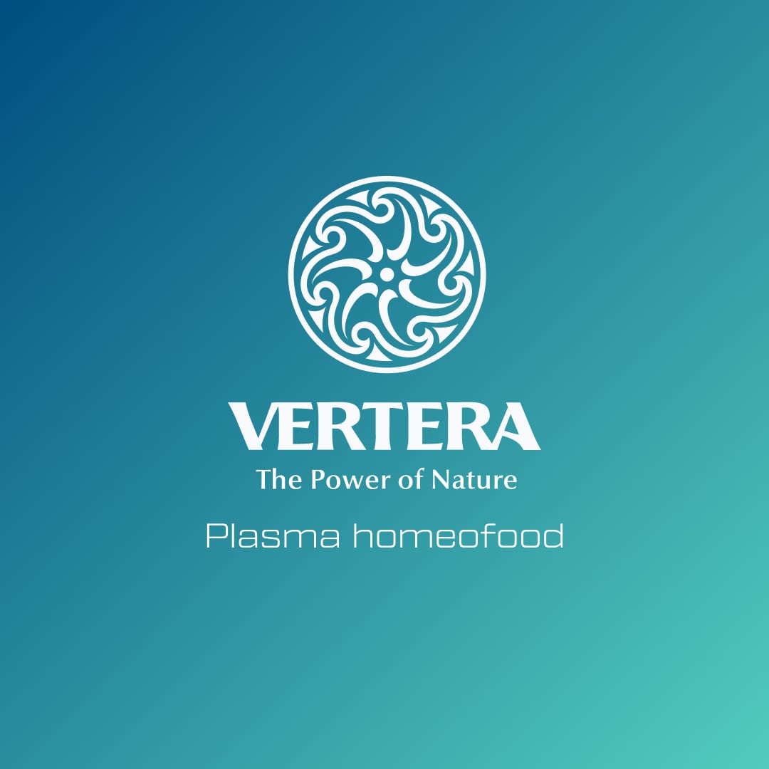 Презентация Plasma homeofood